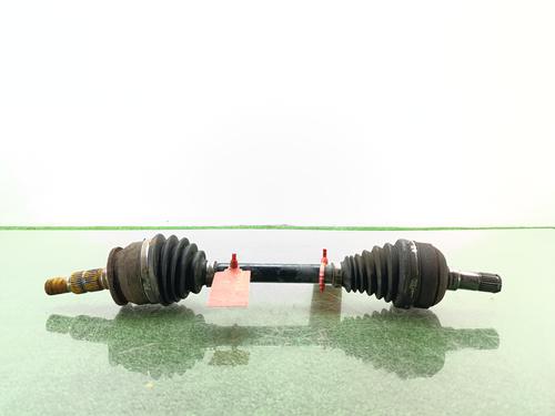 Used Left front driveshaft OPEL ASTRA J Sports Tourer (P10) [2010-2015]  26927368