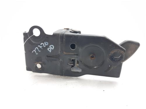 Front right interior door handle HYUNDAI SANTA FÉ I (SM) 2.0 CRDi 4x4 | BP12401584I14 