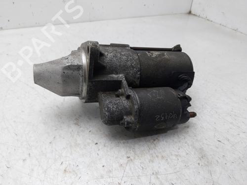 Used Starter CHEVROLET AVEO / KALOS Hatchback (T200) 1.4 (83 hp) 31632800