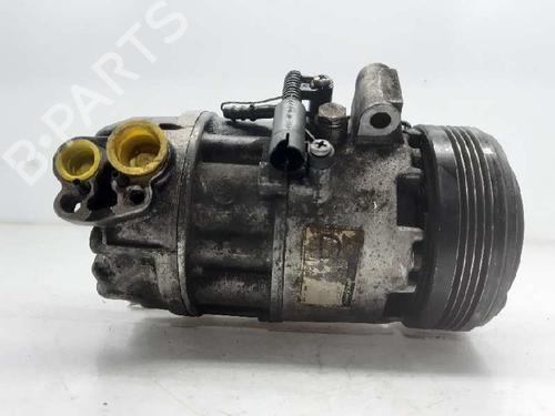 Klimakompressor BMW 3 (E46) 320 d (150 hp) A4101130A021 | A4101130A021 |