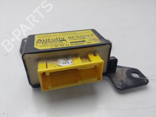 ECU airbags RENAULT KANGOO (KC0/1_) D 55 1.9 (KC0D) | BP32413995M53
