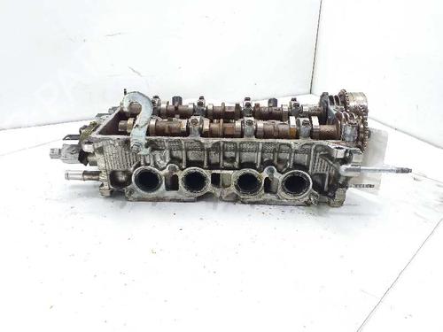 Used Cylinder head TOYOTA AVENSIS (_T25_) 1.8 VVT-i (ZZT251_, ZZT251R) (129 hp) 10971454
