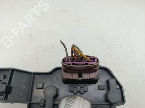 Lamp holder CITROËN XSARA (N1) 2.0 HDi 90 | BP31010323L10