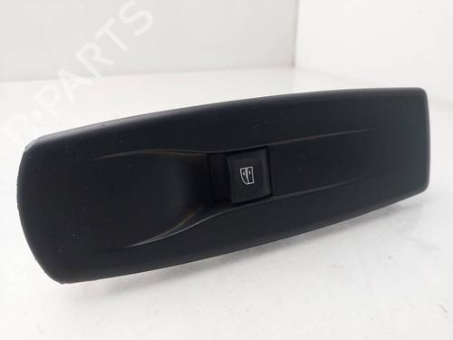 Right front window switch RENAULT MEGANE III Hatchback (BZ0/1_, B3_) | BP40456654I26 - Image 2
