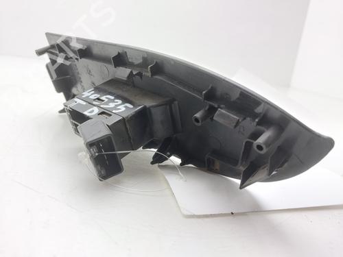 Right rear window switch SUZUKI GRAND VITARA II (JT, TE, TD) 1.9 DDiS (JB419WD, JB419XD) | BP34126465I28 - Image 2