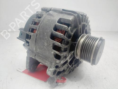 Alternator VW TIGUAN (5N_)  | BP29378490M7 