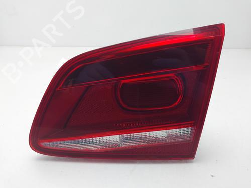 Used Right tailgate light Right tailgate light VW PASSAT B7 (362) [2010-2016] 33319622 33319622