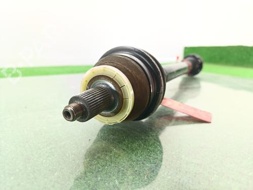 Right front driveshaft SEAT IBIZA III (6L1)  | BP28529866M39