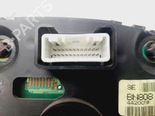 Instrument cluster NISSAN ALMERA II Hatchback (N16) | BP30205653C47