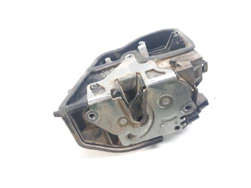 Rear left lock BMW X3 (E83) 2.0 d | BP10918664C100 