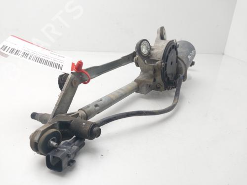 Front wiper motor CHEVROLET CAPTIVA (C100, C140) 2.0 D | BP30795827M29