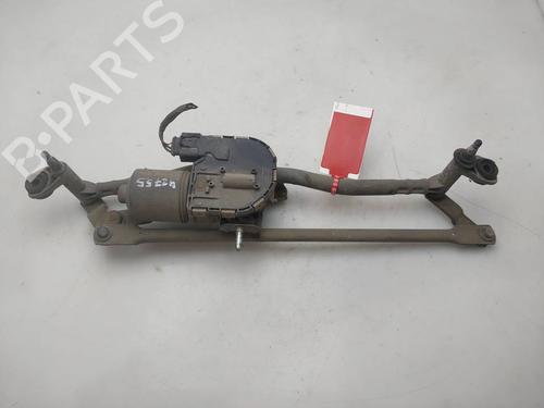 Used Front wiper motor Front wiper motor AUDI A3 Sportback (8PA) 1.6 FSI (115 hp) 39652897 39652897