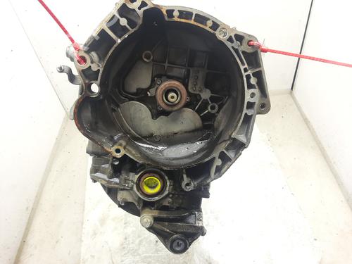 Used Gearbox Gearbox OPEL CORSA D (S07) [2006-2015] 33935734 33935734