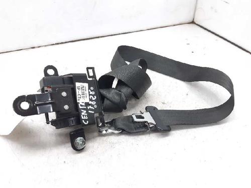 Rear center seatbelt HYUNDAI ix35 (LM, EL, ELH)  | BP8732380I27 