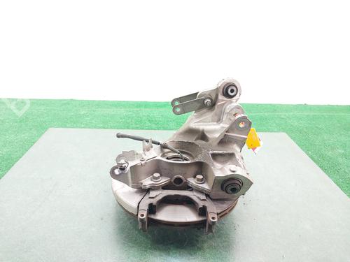 Left rear steering knuckle JAGUAR F-PACE (X761)  | BP17900809M27 