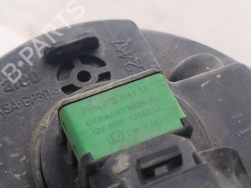 Left front fog light RENAULT MASTER III Van (FV)  | BP29519294C30 
