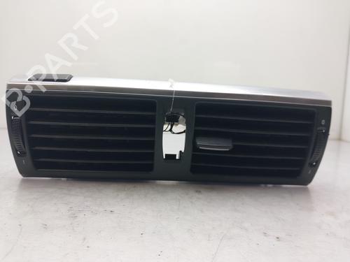 Used Air vent BMW X6 (E71, E72) xDrive 30 d (235 hp) 11651009