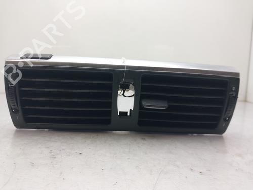 Air vent BMW X6 (E71, E72) xDrive 30 d (235 hp) 7161801 | 7161801 |