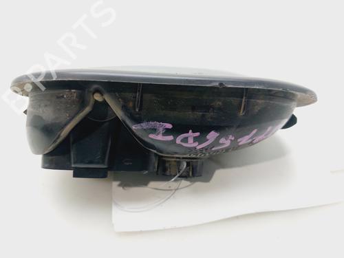 Front left interior door handle RENAULT CLIO III (BR0/1, CR0/1) 1.5 dCi | BP24653595I13 