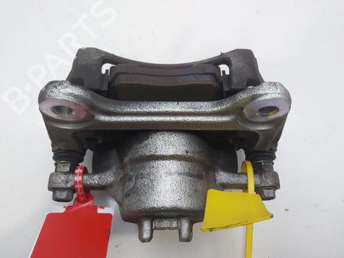 Used Left front brake caliper KIA PICANTO II (TA) 1.0 (67 hp) 16352004