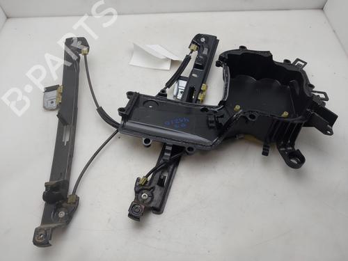 Used Front left window mechanism Front left window mechanism SEAT LEON (1P1) 1.6 (102 hp) 33320932 33320932
