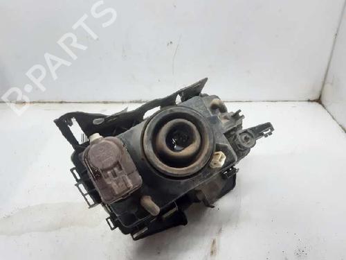Left headlight CITROËN SAXO (S0, S1) 1.1 X, SX | BP6076914C28 