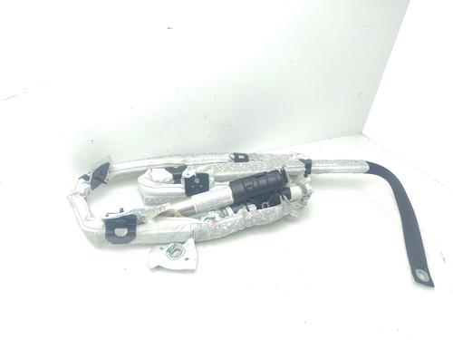 Right curtain airbag BMW X3 (E83) xDrive 20 d | BP29967353C12