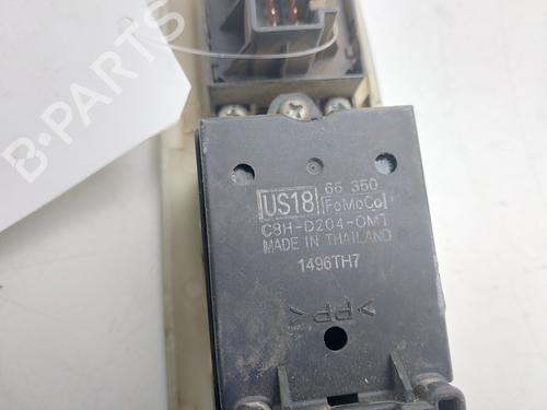 Left front window switch FORD RANGER (ET) | BP38674436I27 - Image 3