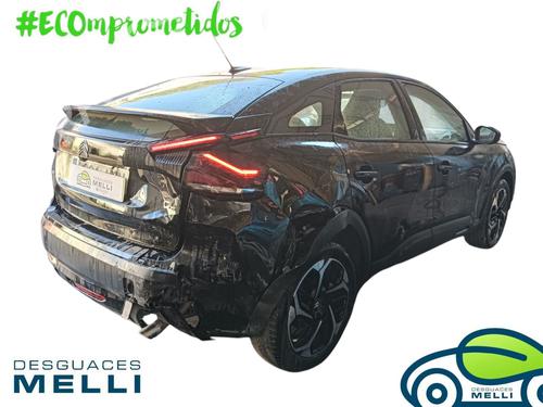 Steering rack CITROËN C4 III (BA_, BB_, BC_)  | BP27534955M22 