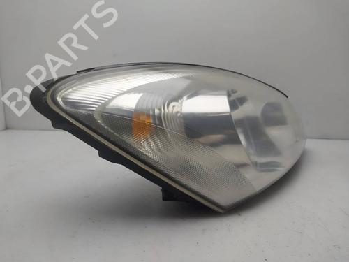 Left headlight KIA CEE'D Hatchback (ED) | BP39433610C28 - Image 5