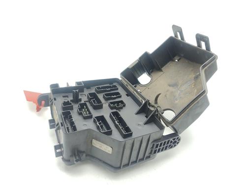Used Fuse box HYUNDAI SANTA FÉ I (SM) 2.4 16V 4x4 (146 hp) 23118626