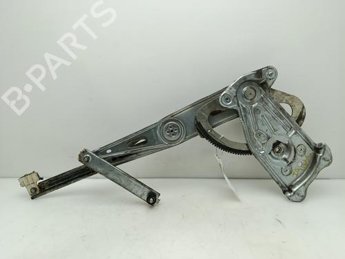 Front left window mechanism RENAULT MEGANE III Grandtour (KZ0/1)  | BP29335127C22 