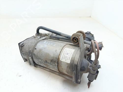 Suspension compressor MERCEDES-BENZ E-CLASS T-Model (S211) E 220 T CDI (211.208) | BP40153760M103 - Image 4