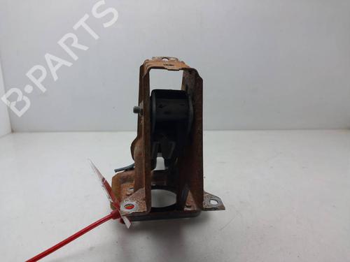 Break pedal VW PASSAT B6 (3C2) 2.0 TDI | BP39562680I19 - Image 3