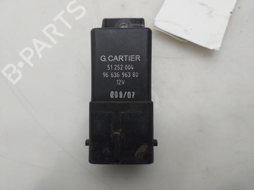 electronic-module-citroen-c4-picasso-i-mpv-ud_-2006-2007-2008-2009-2010-2011-2012-2013-2014-2015-33926863 main image