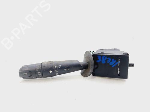 Used Headlight switch CITROËN XSARA Coupe (N0) 2.0 HDI 90 (90 hp) 27248679