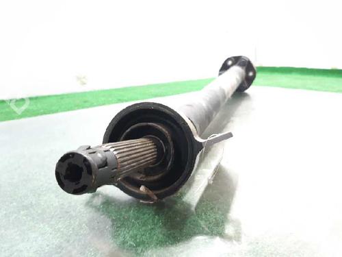 Driveshaft BMW X1 (E84) sDrive 18 d | BP7167172M37 