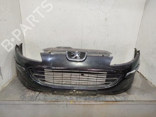 Foran kofangere PEUGEOT 407 (6D_) 2.0 (6DRFNB, 6DRFNE) (136 hp) 28014301