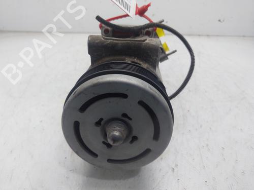 Used AC compressor AC compressor 36803108 36803108