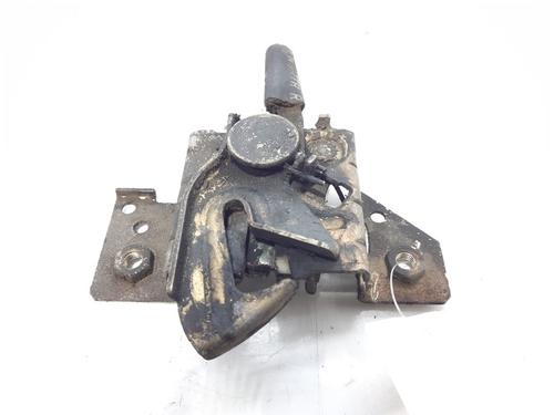 Used Hood lock Hood lock FORD FUSION (JU_) [2002-2012] 8943593 8943593