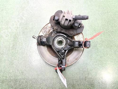Right front steering knuckle CITROËN BERLINGO MULTISPACE (B9) 1.6 HDi 75 16V | BP40077000M26 - Image 2
