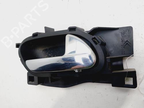 Rear right interior door handle CITROËN C4 I (LC_)  | BP29751714I16