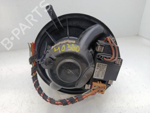Varmeblæser VW GOLF V Variant (1K5) 1.9 TDI | BP30859917M62