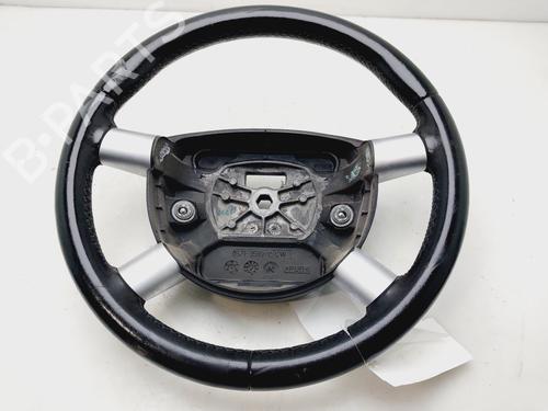 Used Steering wheel FORD MONDEO III (B5Y) 2.0 16V TDDi / TDCi (115 hp) 22967371