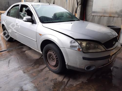 Steering pump FORD MONDEO III (B5Y) 1.8 16V | BP13505128M99 