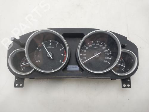 Used Instrument cluster Instrument cluster 38413155 38413155