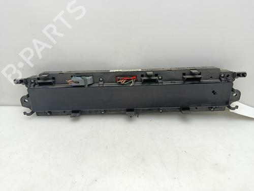 Kombiinstrument RENAULT SCÉNIC II (JM0/1_) 1.6 16V (JM1R) (112 hp) 29445182