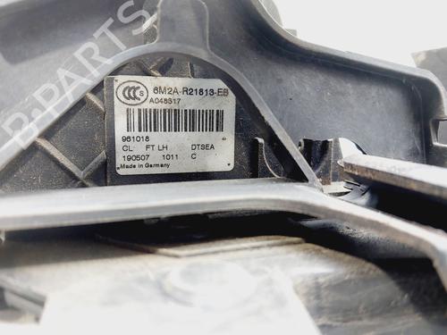 Front left lock FORD MONDEO IV (BA7) 2.0 TDCi | BP21500425C98 