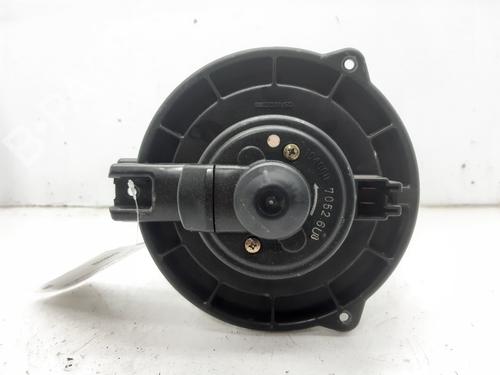Heater blower motor MERCEDES-BENZ M-CLASS (W163) ML 230 (163.136) | BP13998868M62 