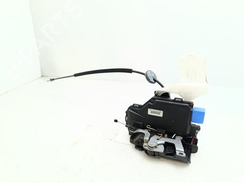 Used Front right lock VW TOURAN (1T1, 1T2) [2003-2011]  31189267